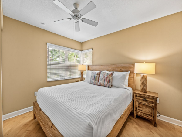 Lido Key Vacation Home with 2 Bedroom and Private Pool